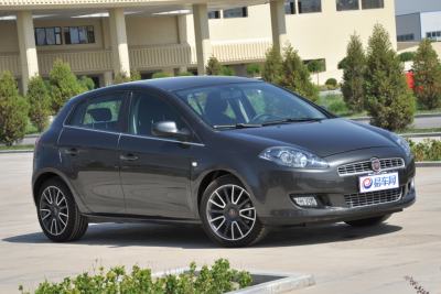2011款 1.4T 手动运动版-外观-图片-有驾