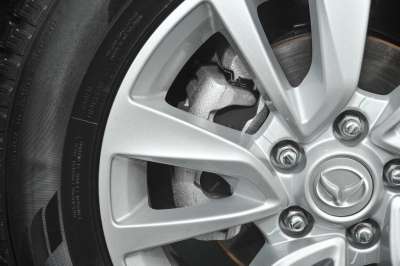 2017款 1.5T CVT尊享型-外观-图片-有驾