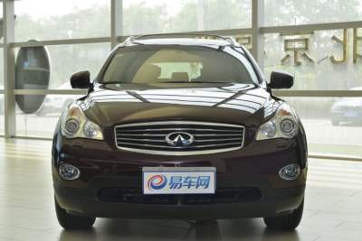 2013款 2.5L 四驱尊雅版-外观-图片-有驾