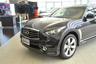 2013款 3.7L 超越版-外观-图片-有驾