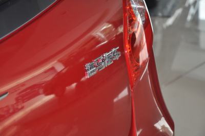 2012款 1.5L AMT灵动版-外观-图片-有驾
