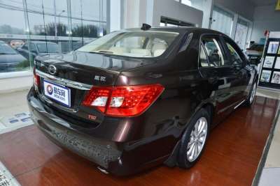 2013款 1.5TID 自动尊贵型-外观-图片-有驾