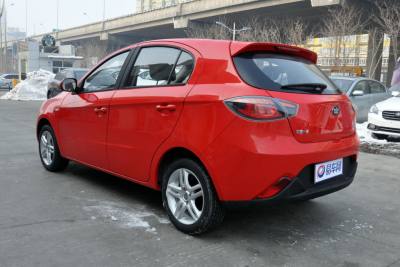 2014款 两厢 1.5L 自动豪华型-外观-图片-有驾