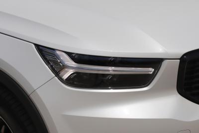 2019款 T5 四驱运动日暮水晶白限定版-外观-图片-有驾