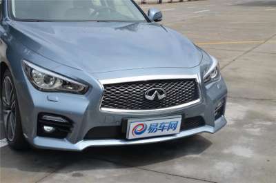 2014款 3.5L Hybrid 旗舰版-外观-图片-有驾