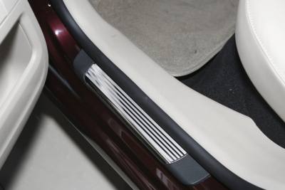 2012款 1.8TSI 自动贵雅版-外观-图片-有驾