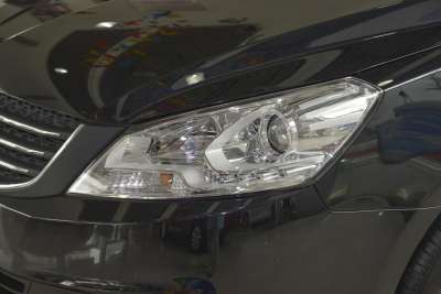 2014款 1.6L 手动尊雅型CNG-外观-图片-有驾