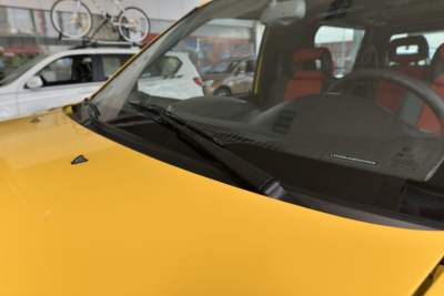 2013款 2.0T 四驱柴油版-外观-图片-有驾