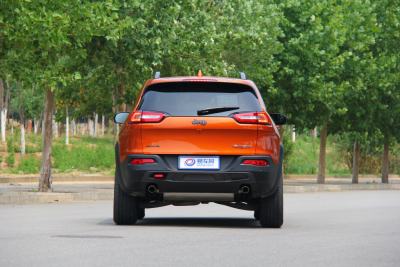 2014款 3.2L 高性能版-外观-图片-有驾
