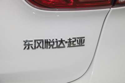 2014款 1.6L 自动GL-外观-图片-有驾
