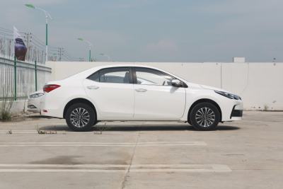 2018款 1.2T S-CVT GL智享版-外观-图片-有驾