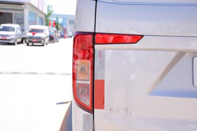 2021款 1.5L进宝版标准型JL473QH-外观-图片-有驾