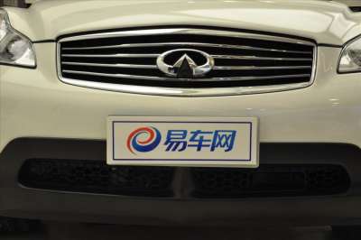 2013款 2.5L 两驱尊雅版-外观-图片-有驾