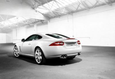 2009款 XKR 5.0L V8机械增压硬顶跑车-外观-图片-有驾