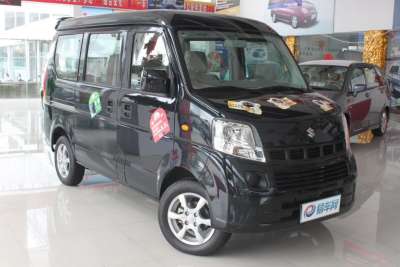 2010款 1.2L手动舒适型 阳光版-外观-图片-有驾