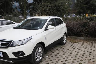 2016款 1.5L 手动舒适版-外观-图片-有驾