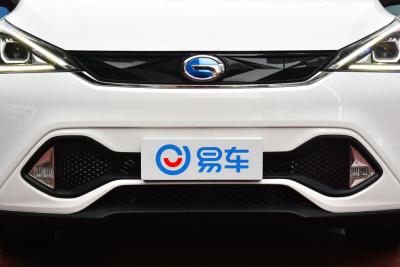 2019款 EV530 智行版-外观-图片-有驾