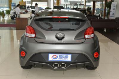 2015款 1.6T 自动尊享版-外观-图片-有驾
