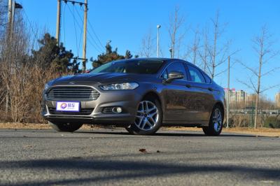 2013款 1.5L GTDi180时尚型-外观-图片-有驾