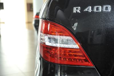 2015款 R 400 4MATIC 豪华型-外观-图片-有驾