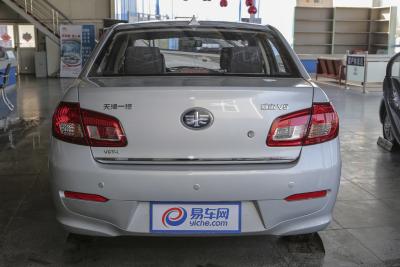 2014款 1.5L 手动进取型-外观-图片-有驾
