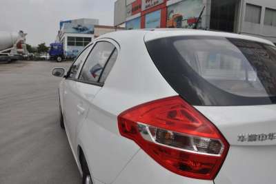 2012款 1.5L 自动舒适型-外观-图片-有驾