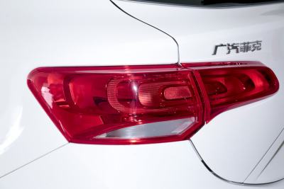 2014款 1.4T 自动豪华运动版-外观-图片-有驾