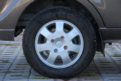 2012款 1.2L荣达 旗舰型HMA GM12-NR-外观-图片-有驾