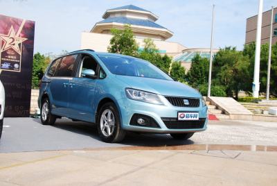 2013款 1.8TSI 豪华导航版 欧V-外观-图片-有驾
