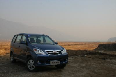 2009款 1.3L 手动5座标准型-外观-图片-有驾