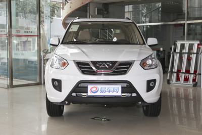 2012款 精英版 2.0L 手动豪华型-外观-图片-有驾