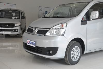 2014款 1.5L 豪华型-外观-图片-有驾