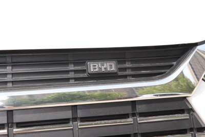 2019款 宋EV500 智联领享型-外观-图片-有驾