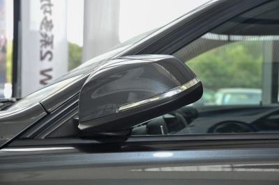 2015款 320i 运动设计套装-外观-图片-有驾