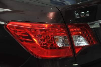 2013款 1.5TID 自动尊享型-外观-图片-有驾