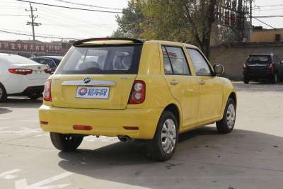 2014款 1.3L 手动标准型-外观-图片-有驾
