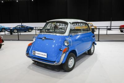 1955款 基本型-外观-图片-有驾