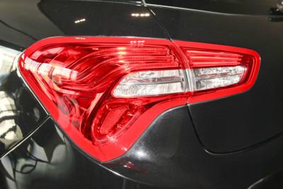 2012款 1.6T 豪华版-外观-图片-有驾