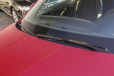 2017款 TT Coupe 45 TFSI-外观-图片-有驾