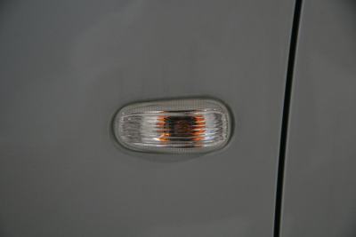 2007款 Aero 2.8TS-外观-图片-有驾