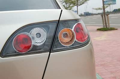 2007款 1.8L 标准型GL-外观-图片-有驾
