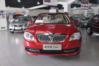 2011款 新锐版 1.5L 手动标准型-外观-图片-有驾