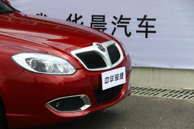2011款 1.8T 手动豪华型-外观-图片-有驾