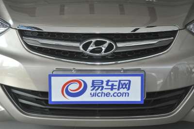 2015款 1.6L 手动领先型-外观-图片-有驾