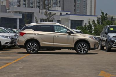 2019款 1.5L 智联尊贵版-外观-图片-有驾