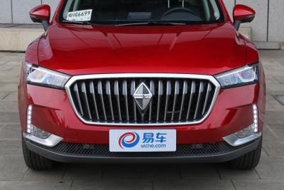 2018款 28T 四驱GT至酷型-外观-图片-有驾