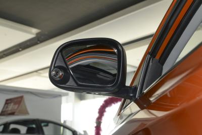 2016款 1.8T 时尚升级型-外观-图片-有驾