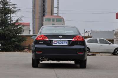 2012款 1.6L 手动珍藏型-外观-图片-有驾