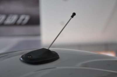 2009款 1.4L手动标准型 阳光版-外观-图片-有驾