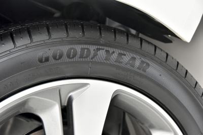 2015款 1.6T 自动劲驰版-外观-图片-有驾